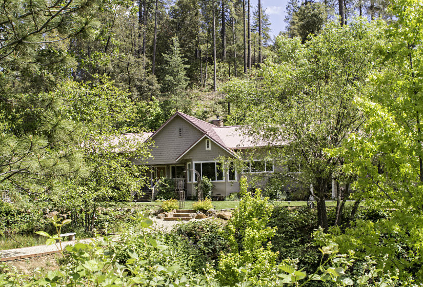 Vacation Homes & Cottages for Rent in Northern California